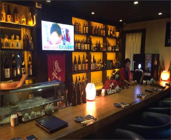Japanese Restaurant – Man Thien - Đà Nẵng